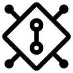 Gateway Api SVG Icon